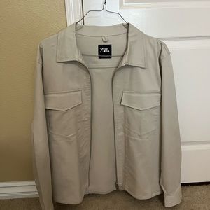 Zara Jacket